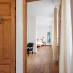 Boutique Charme Rettigstr Apartmán *