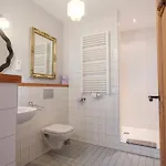 Apartmán Boutique Charme Rettigstr Baden-Baden