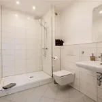 Apartmán Boutique Charme Rettigstr