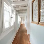 Boutique Charme Rettigstr Apartment Baden-Baden