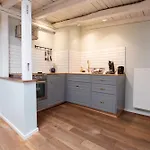 Boutique Charme Rettigstr * Baden-Baden