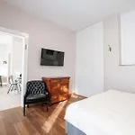 Boutique Charme Rettigstr Apartment