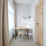 Boutique Charme Rettigstr Apartmán
