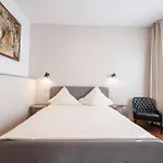 Boutique Charme Rettigstr Apartmán Baden-Baden