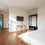 Boutique Charme Rettigstr Apartmán Baden-Baden