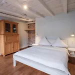 Boutique Charme Rettigstr Apartment