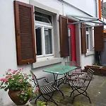 Apartment Boutique Charme Rettigstr *
