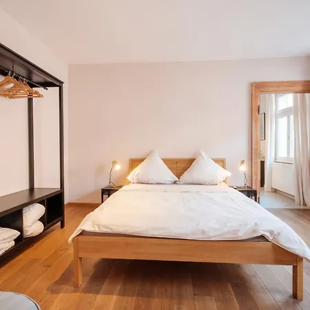 Boutique Charme Rettigstr * Baden-Baden