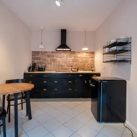 Apartment Zaunkoenig