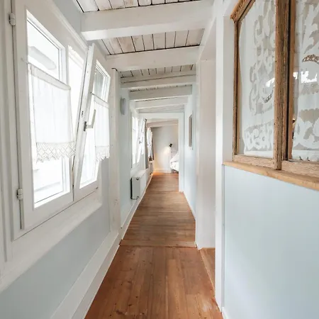 Boutique Charme Rettigstr Lägenhet Baden-Baden