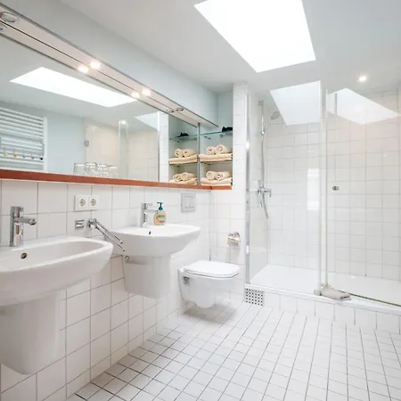 Zaunkoenig Apartamento *