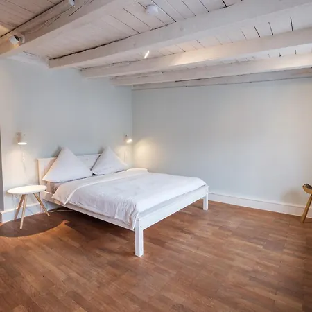 Lägenhet Boutique Charme Rettigstr
