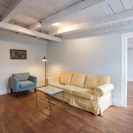 Apartment Zaunkoenig