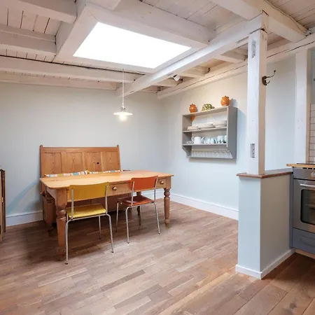 Apartamento Zaunkoenig *
