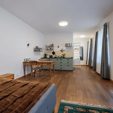 Boutique Charme Rettigstr *