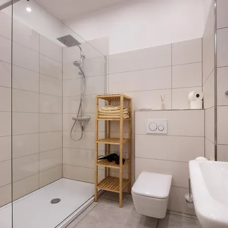 Boutique Charme Rettigstr * Baden-Baden