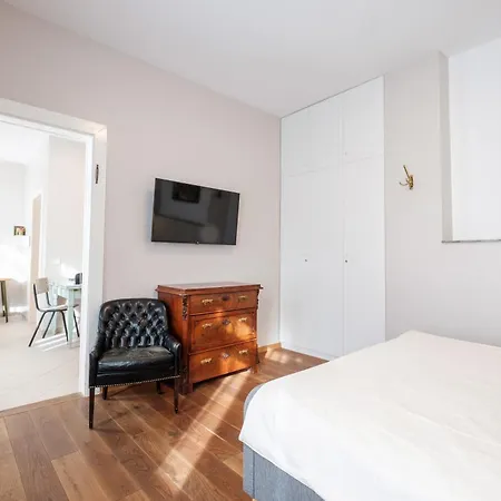 Zaunkoenig Apartamento