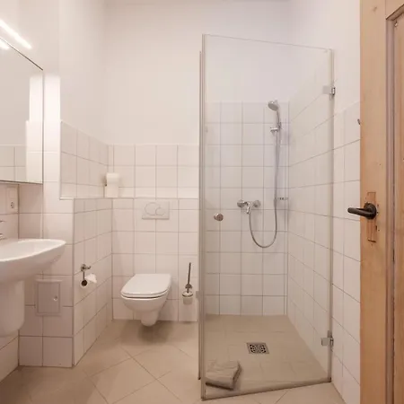 Boutique Charme Rettigstr Баден-Баден