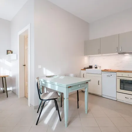 Apartamento Zaunkoenig Baden-Baden
