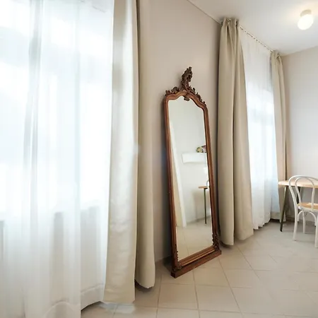 Boutique Charme Rettigstr * Baden-Baden