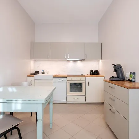 Apartamento Zaunkoenig