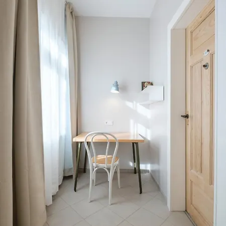 Boutique Charme Rettigstr Lägenhet