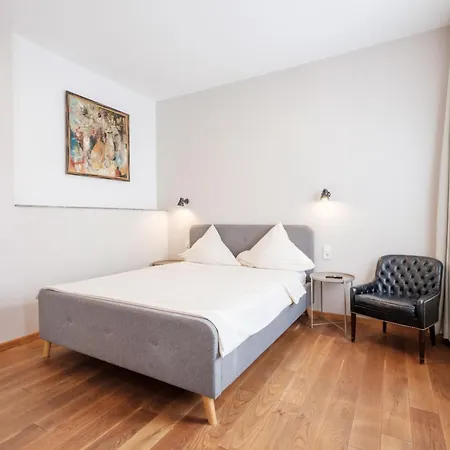 Boutique Charme Rettigstr *