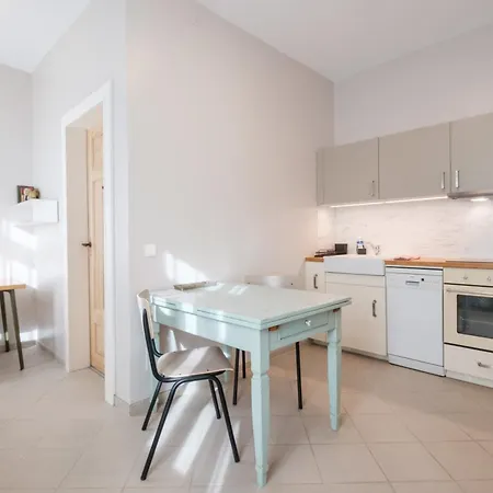 Apartamento Zaunkoenig *