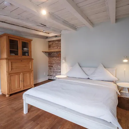 Zaunkoenig Apartamento