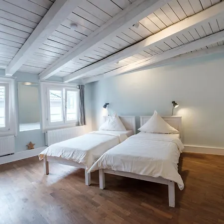 Apartamento Zaunkoenig *