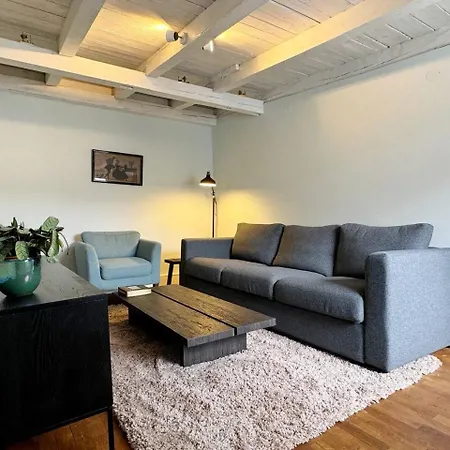 Apartmán Boutique Charme Rettigstr *