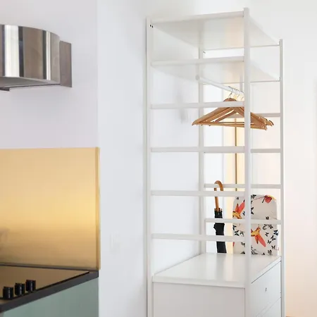 Apartman Boutique Charme Rettigstr