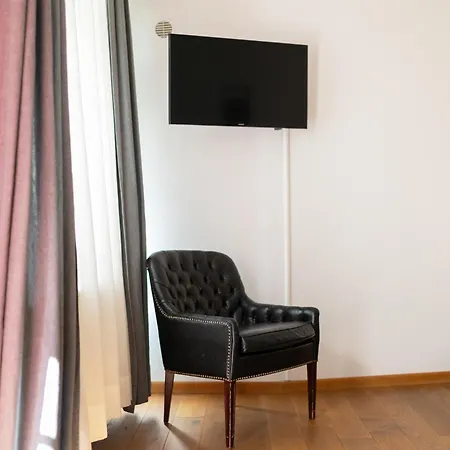 Boutique Charme Rettigstr