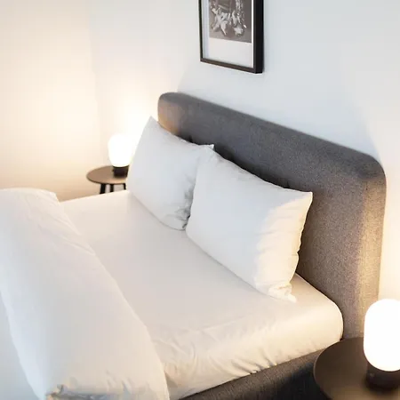 Boutique Charme Rettigstr Apartment Baden-Baden