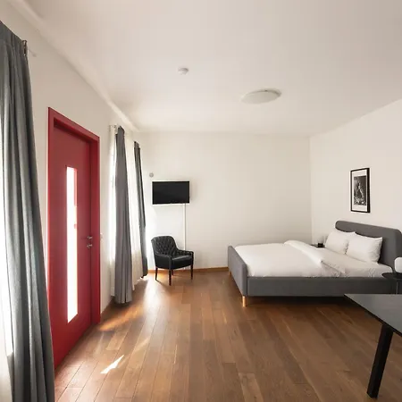 Apartamento Boutique Charme Rettigstr Baden-Baden