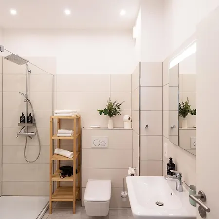 Boutique Charme Rettigstr Baden-Baden