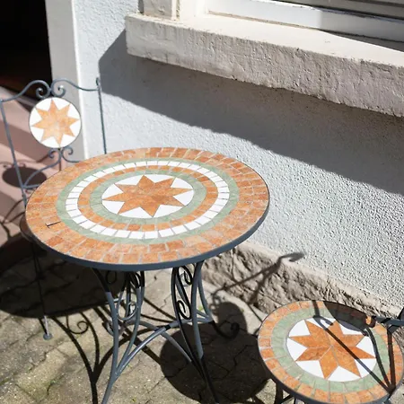 Appartement Boutique Charme Rettigstr *