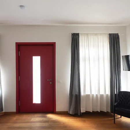 Boutique Charme Rettigstr Appartement Baden-Baden