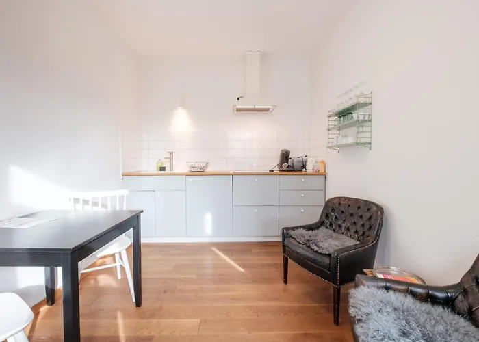 Boutique Charme Rettigstr באדן-באדן