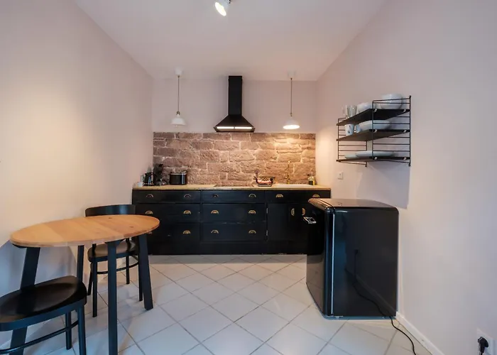 דירה Boutique Charme Rettigstr