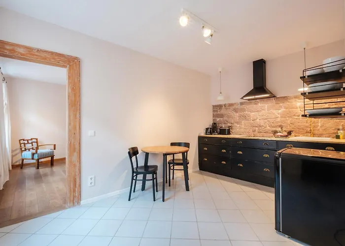 Boutique Charme Rettigstr