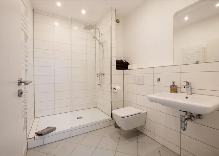 דירה Boutique Charme Rettigstr