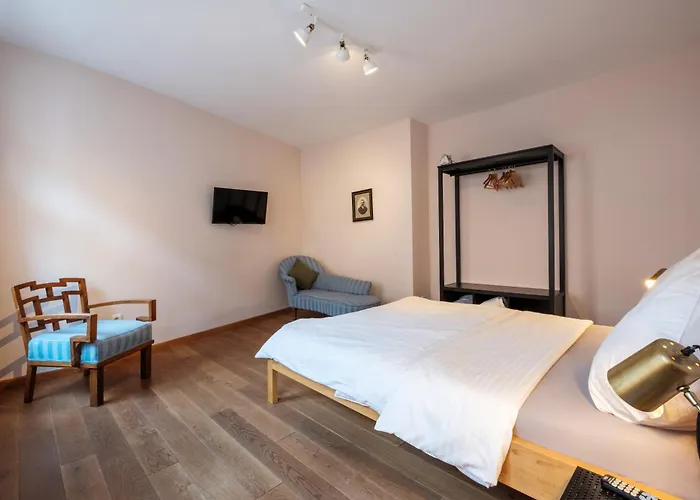 Boutique Charme Rettigstr