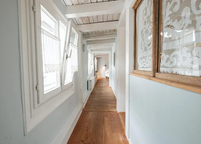 Boutique Charme Rettigstr דירה באדן-באדן