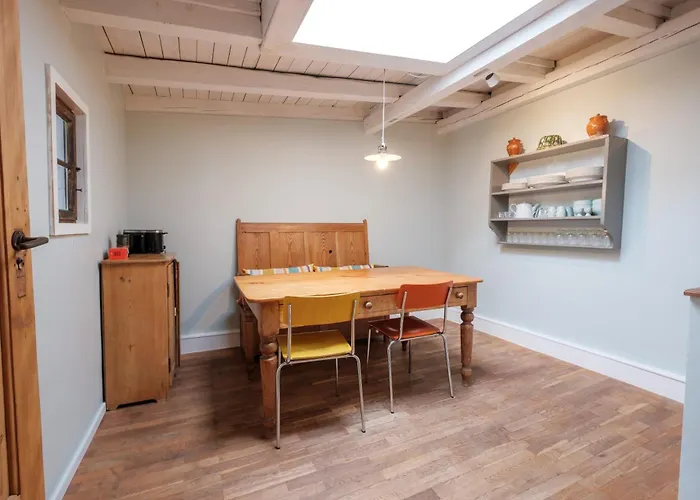 Boutique Charme Rettigstr