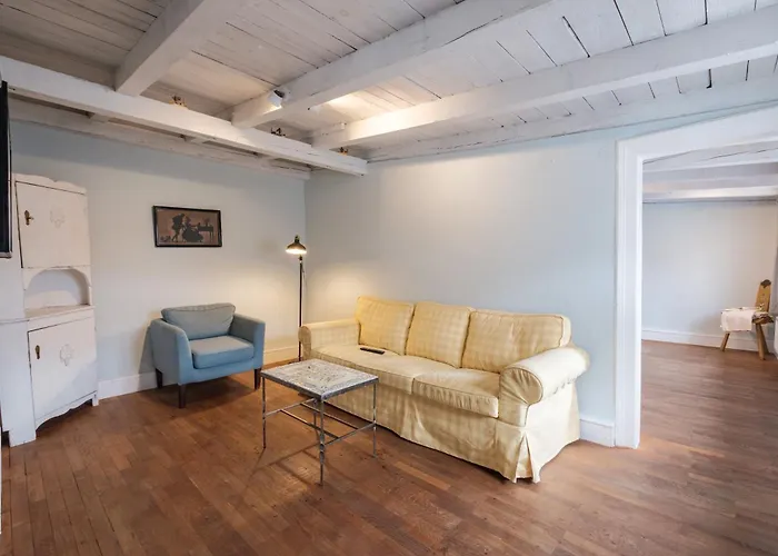 דירה Boutique Charme Rettigstr