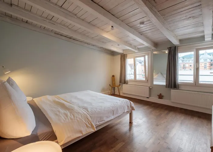 Boutique Charme Rettigstr