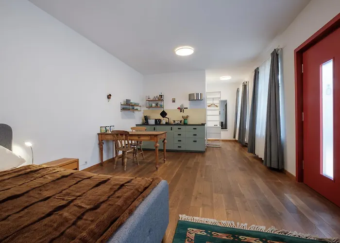 Boutique Charme Rettigstr *