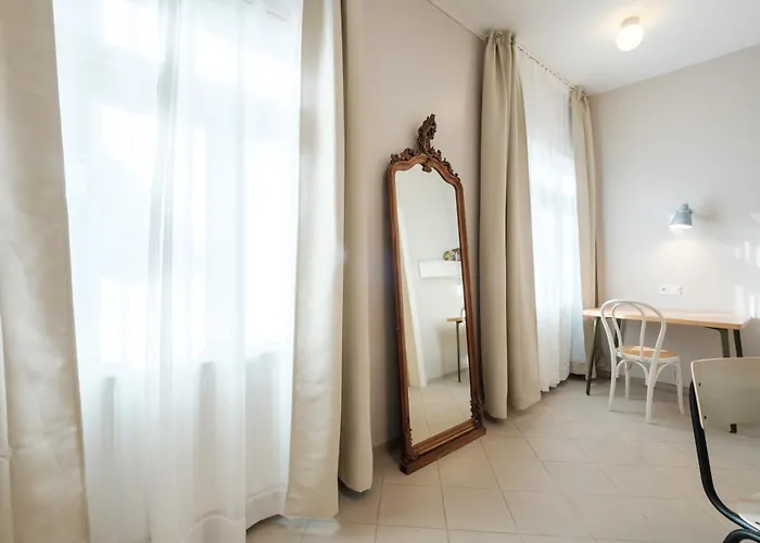 Boutique Charme Rettigstr * באדן-באדן